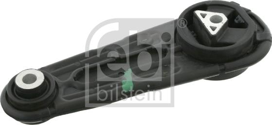 Febi Bilstein 28198 - Sospensione, Motore www.autoricambit.com