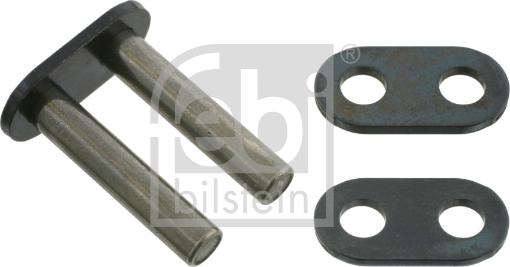 Febi Bilstein 28140 - Maglia catena, Catena distribuzione www.autoricambit.com