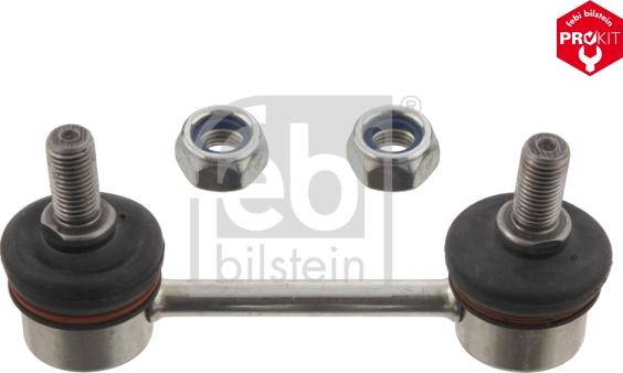 Febi Bilstein 28159 - Asta/Puntone, Stabilizzatore www.autoricambit.com