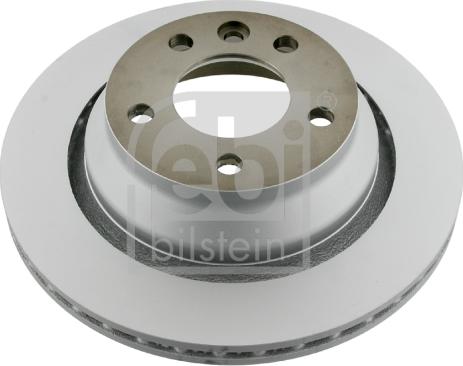 Febi Bilstein 28164 - Discofreno www.autoricambit.com