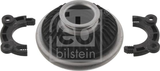 Febi Bilstein 28115 - Supporto ammortizzatore a molla www.autoricambit.com