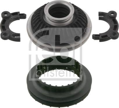 Febi Bilstein 28116 - Supporto ammortizzatore a molla www.autoricambit.com