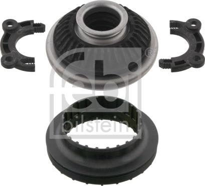 Febi Bilstein 28118 - Supporto ammortizzatore a molla www.autoricambit.com