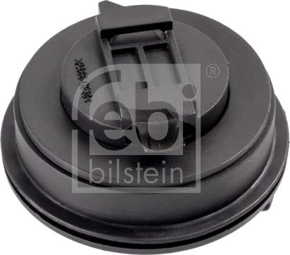 Febi Bilstein 28184 - Chiusura, bocchettone riempimento olio www.autoricambit.com