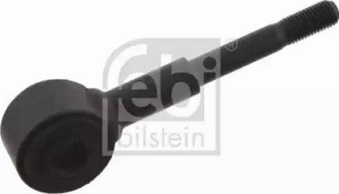 Febi Bilstein 28180 - Asta/Puntone, Stabilizzatore www.autoricambit.com