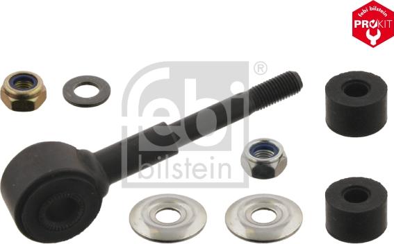 Febi Bilstein 28188 - Asta/Puntone, Stabilizzatore www.autoricambit.com