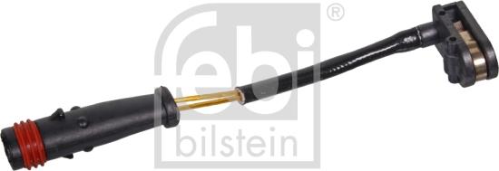 Febi Bilstein 28139 - Contatto segnalazione, Usura past. freno/mat. d'attrito www.autoricambit.com