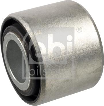 Febi Bilstein 28134 - Bronzina cuscinetto, Barra stabilizzatrice www.autoricambit.com