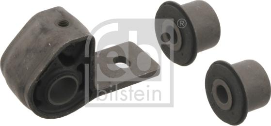 Febi Bilstein 28125 - Silent Block, Supporto Braccio Oscillante www.autoricambit.com