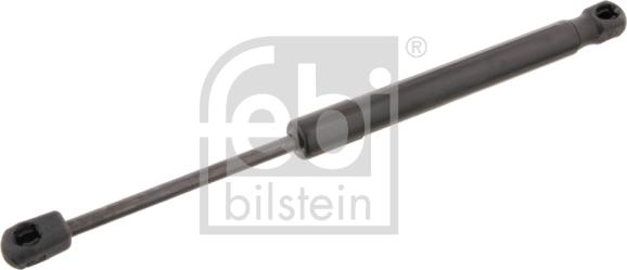 Febi Bilstein 28343 - Ammortizatore pneumatico, Cofano bagagli /vano carico www.autoricambit.com