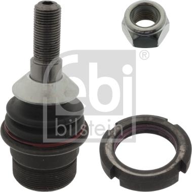 Febi Bilstein 28365 - Giunto di supporto / guida www.autoricambit.com