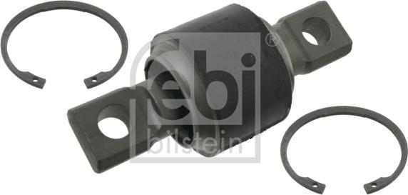 Febi Bilstein 28304 - Kit riparazione, Braccio oscillante www.autoricambit.com