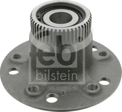 Febi Bilstein 28382 - Kit cuscinetto ruota www.autoricambit.com