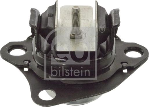 Febi Bilstein 28325 - Sospensione, Motore www.autoricambit.com