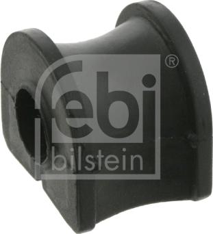 Febi Bilstein 28290 - Bronzina cuscinetto, Barra stabilizzatrice www.autoricambit.com