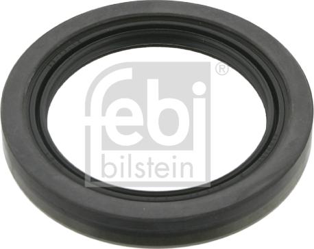 Febi Bilstein 28257 - Paraolio, mozzo ruota www.autoricambit.com