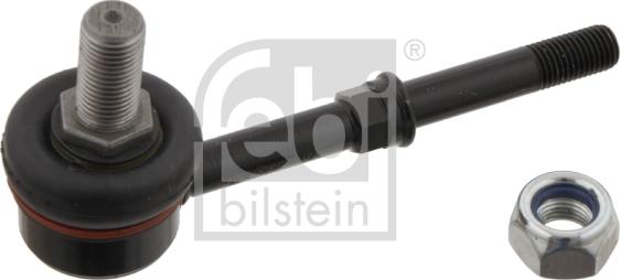 Febi Bilstein 28267 - Asta/Puntone, Stabilizzatore www.autoricambit.com