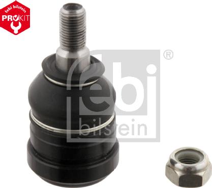 Febi Bilstein 28200 - Giunto di supporto / guida www.autoricambit.com