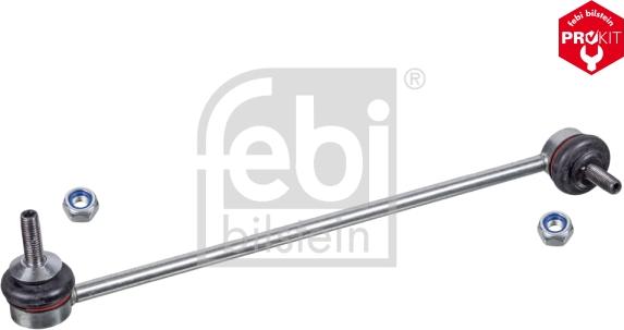 Febi Bilstein 28289 - Asta/Puntone, Stabilizzatore www.autoricambit.com