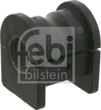 Febi Bilstein 28281 - Bronzina cuscinetto, Barra stabilizzatrice www.autoricambit.com