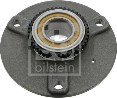 Febi Bilstein 28230 - Kit cuscinetto ruota www.autoricambit.com