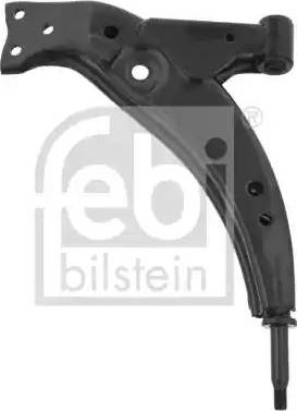 Febi Bilstein 28237 - Sospensione a ruote indipendenti www.autoricambit.com