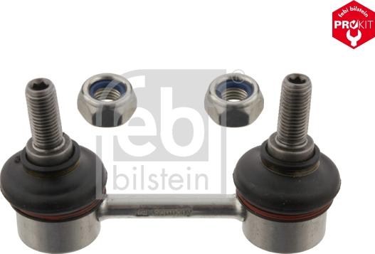 Febi Bilstein 28220 - Asta/Puntone, Stabilizzatore www.autoricambit.com