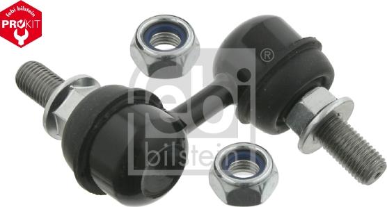 Febi Bilstein 28271 - Asta/Puntone, Stabilizzatore www.autoricambit.com