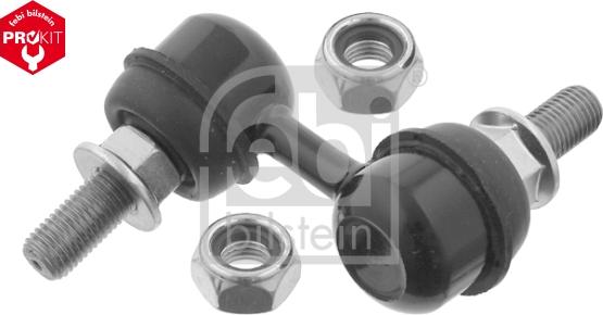 Febi Bilstein 28272 - Asta/Puntone, Stabilizzatore www.autoricambit.com