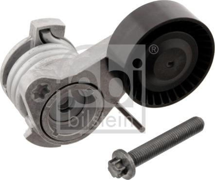 Febi Bilstein 28708 - Tendicinghia, Cinghia Poly-V www.autoricambit.com