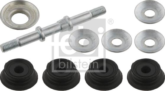 Febi Bilstein 28703 - Kit riparazione, Barra accoppiamento stabilizzatore www.autoricambit.com