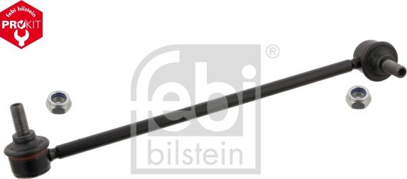 Febi Bilstein 28734 - Asta/Puntone, Stabilizzatore www.autoricambit.com