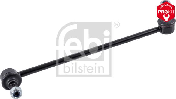 Febi Bilstein 28735 - Asta/Puntone, Stabilizzatore www.autoricambit.com