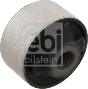 Febi Bilstein 28732 - Silent Block, Supporto Braccio Oscillante www.autoricambit.com