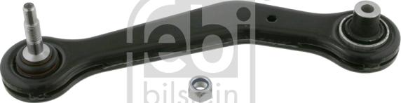 Febi Bilstein 23952 - Sospensione a ruote indipendenti www.autoricambit.com