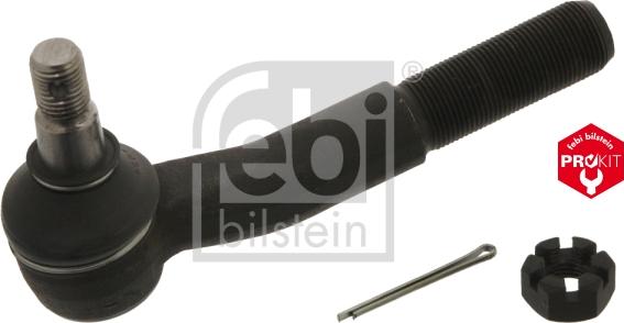 Febi Bilstein 23911 - Testa barra d'accoppiamento www.autoricambit.com