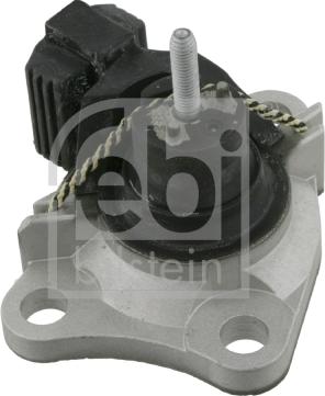 Febi Bilstein 23987 - Sospensione, Motore www.autoricambit.com