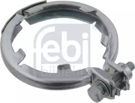 Febi Bilstein 23938 - Connettore tubi, Imp. gas scarico www.autoricambit.com