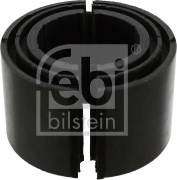 Febi Bilstein 23937 - Bronzina cuscinetto, Barra stabilizzatrice www.autoricambit.com