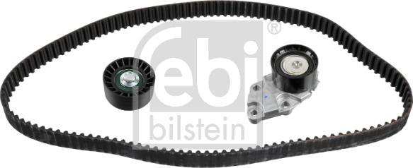 Febi Bilstein 23457 - Kit cinghie dentate www.autoricambit.com