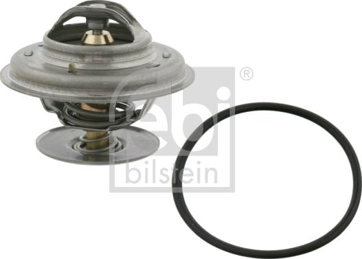 Febi Bilstein 23466 - Termostato, Refrigerante www.autoricambit.com