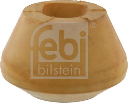 Febi Bilstein 23408 - Tampone paracolpo, Sospensione motore www.autoricambit.com