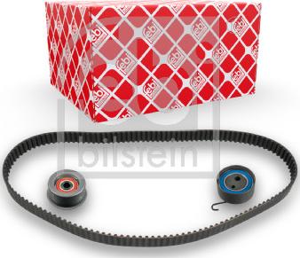 Febi Bilstein 23415 - Kit cinghie dentate www.autoricambit.com