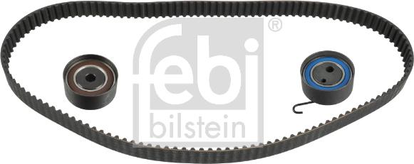 Febi Bilstein 23415 - Kit cinghie dentate www.autoricambit.com