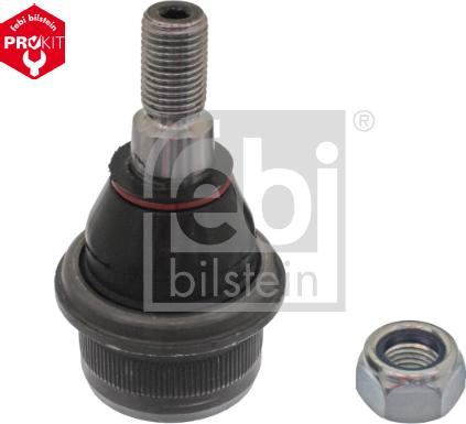 Febi Bilstein 23417 - Giunto di supporto / guida www.autoricambit.com