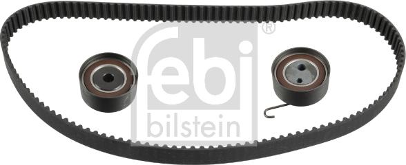 Febi Bilstein 23437 - Kit cinghie dentate www.autoricambit.com