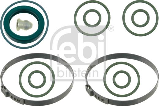 Febi Bilstein 23595 - Kit guarnizioni, Scatola guida www.autoricambit.com