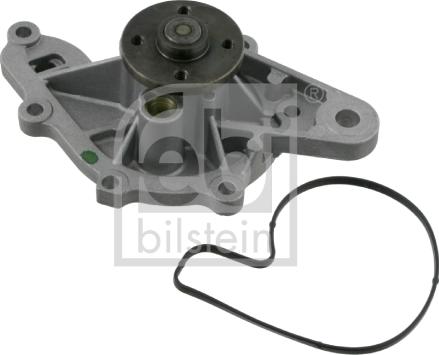 Febi Bilstein 23591 - Pompa acqua www.autoricambit.com