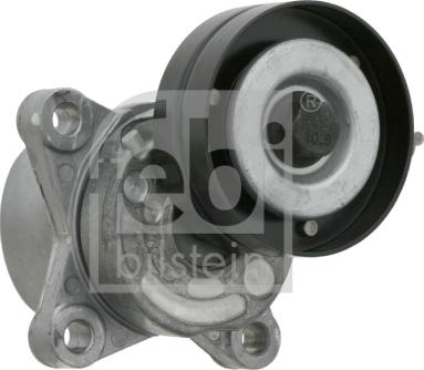 Febi Bilstein 23556 - Tendicinghia, Cinghia Poly-V www.autoricambit.com