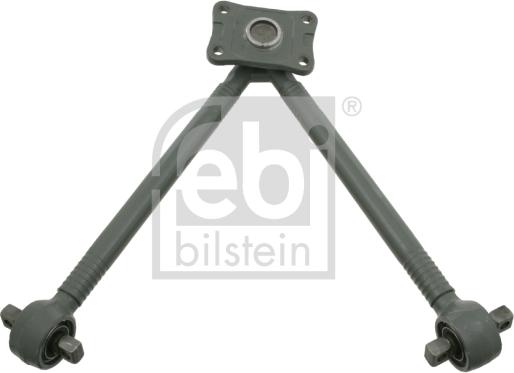 Febi Bilstein 23565 - Sospensione a ruote indipendenti www.autoricambit.com